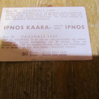 ipnos kaara n:o 22 purkkakuva - pikkukuva 2