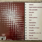 [CD] SEREMONIAMESTARI: [OMIN SANOIN] - pikkukuva 2