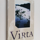 Vilho (toim.) Viksten : Virta : tarinaa eräältä taimenvir... - pikkukuva 1