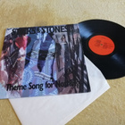 STICKS AND STONES - Theme Song For Nothing LP - pikkukuva 1