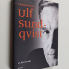 Ulpu Iivari : Lähikuvassa Ulf Sundqvist - pikkukuva 1