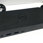 Dell D6000 USB-C / USB-A Universal Docking Station - pikkukuva 2