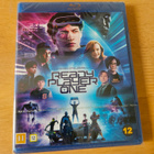 Ready Player One (Blu-ray, uusi) - pikkukuva 1