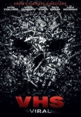 VHS Viral (DVD) -40%