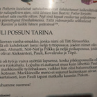 Pauli possun tarina videokasetti. - pikkukuva 5