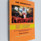Eddie Sammons : The magnificent Eric Delaney - pikkukuva 1