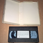 MUUMILAAKSON TARINOITA MUUMIPAPAN MUISTELMAT VHS - pikkukuva 4