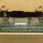 Märklin SBB oldtimer sähköveturi - pikkukuva 3