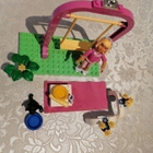 LEGO BELVILLE 5820 GIRL ON SWING - pikkukuva 5