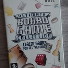 * Ultimate Board Game Collection Wii / Wii U PAL Lue Kuvaus - pikkukuva 1