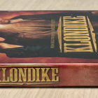Klondike (2014) koko sarja (2DVD) - pikkukuva 3
