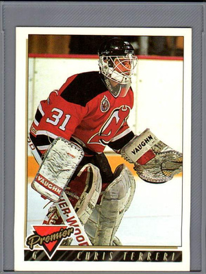 1993-94 Topps Premier - 0,10 €/kpl