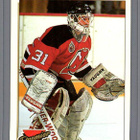 1993-94 Topps Premier - 0,10 €/kpl - pikkukuva 2