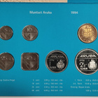 Aruba 1994 vuosisarja, FDC - pikkukuva 2