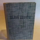 ELÄVÄ LUONTO  (Arvi Ulvinen) - pikkukuva 1