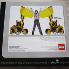 Lego -esite, vuodelta 2003 (tammikuu - heinäkuu) - pikkukuva 2
