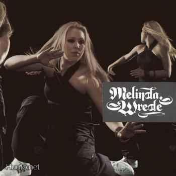 Melinda Wrede ** Femme Fatale ** CD