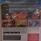 * Nexomon Extinction Switch Uusi/Muoveissa Lue Kuvaus - pikkukuva 2