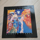 Dave Davies LP Chosen People - pikkukuva 1