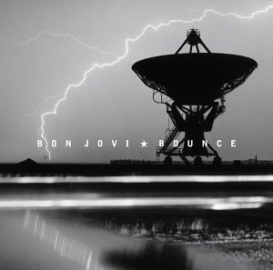 BON JOVI: Bounce (CD), ks. ESITTELY