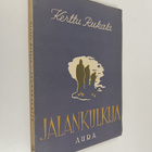 Kerttu Rukala : Jalankulkija : runoja - pikkukuva 1