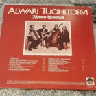 Alvarin Tuohitorvi • Kunnon Meininkiä LP - pikkukuva 2