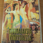 Muukalaisia Venetsiassa - pikkukuva 1