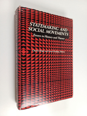 Susan Harding : Statemaking and social movements : essays...