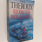 Paul Theroux : Riding the iron rooster : by train through... - pikkukuva 1