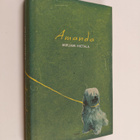 Mirjami Hietala : Amanda - pikkukuva 1