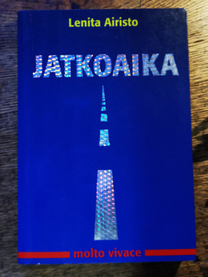 Lenita Airisto: Jatkoaika