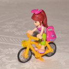 LEGO Friends - Mia pyöräretkellä - - pikkukuva 2