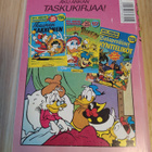 Aku Ankan taskari 140 - Roope rahahirviö - pikkukuva 2
