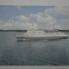 m/s Skandia, Silja Line, vanh. väripk, ei p. - pikkukuva 1