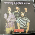 CREEDENCE CLEARWATER REVIVAL / ALL TIME HITS cd. - pikkukuva 1