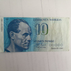 Suomi 1986 10 markkaa (14217) - pikkukuva 5