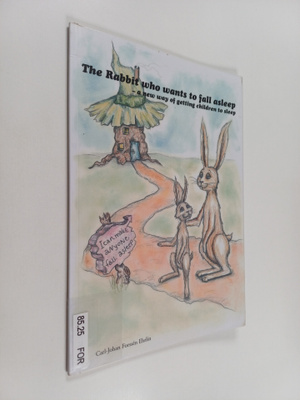 Carl-Johan Forssen Ehrlin : The Rabbit Who Wants to Fall ...