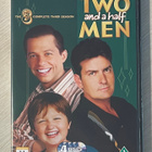 Miehen puolikkaat: Kausi 3 (4DVD) Charlie Sheen & Jon Cryer - pikkukuva 1