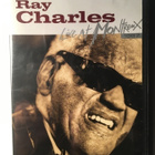 RAY CHARLES: Live At Montreaux 1997, DVD, muoveissa - pikkukuva 1