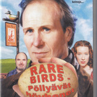 Rare Birds - Pöllyävät höyhenet (VHS K11) - pikkukuva 1