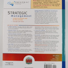 Michael A. Hitt : Strategic management : competitiveness ... - pikkukuva 2