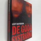 Leif Davidsen : De goda systrarna - pikkukuva 1
