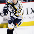 1998-99 Nashville Predators Hockey Kimmo Timonen Postcard - pikkukuva 1
