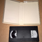 MONSTER´S BALL VHS - pikkukuva 3