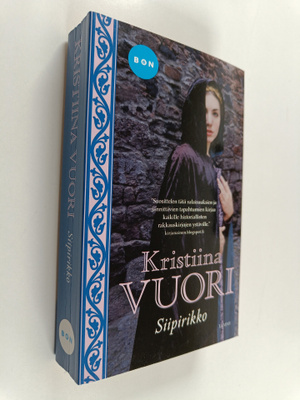 Kristiina Vuori : Siipirikko