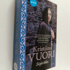 Kristiina Vuori : Siipirikko - pikkukuva 1