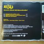 Masala - Some Kind Of Wonderful CDS - pikkukuva 2