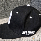 Teemu Selänne 8 Finnish Flash baseball lippis - pikkukuva 3