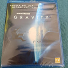 GRAVITY (Sandra Bullock) BD, UUSI*** - pikkukuva 1