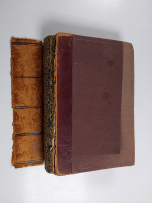 Charles Maurice De Talleyrand-Perigord : Memoires du prin...